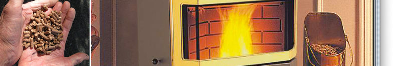 pellet-fuel Pellet Heater Fuel